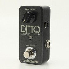 Looper Tc Electronic/Ditto comprar usado  Enviando para Brazil