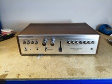 Sony 1066 integrated for sale  TOTNES