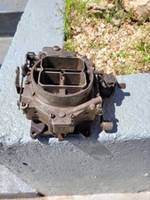 Carter wcfb carburetor for sale Carter wcfb carburetor for sale  Saint Peters