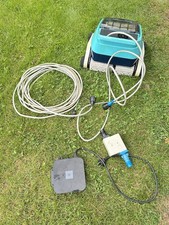 pool roboter gebraucht kaufen pool roboter gebraucht kaufen  Lehnin