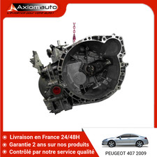 Boite vitesses peugeot d'occasion  Amiens-