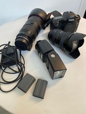 Canon eos completa usato  Schiavon