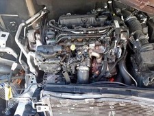 Dw10fe peugeot expert for sale  SKELMERSDALE