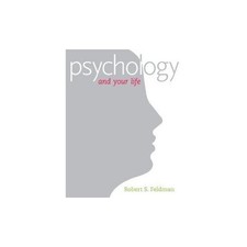 Psychology life p for sale  Montgomery