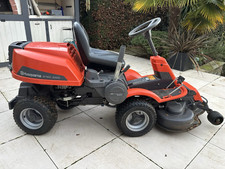 Husqvarna r16c ride for sale  NORTHAMPTON