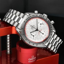 speedmaster schumacher omega usato  Pisa