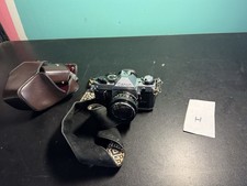 Canon program black for sale  Henrico