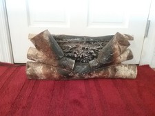 Vintage real wood for sale  Fairfield