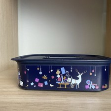 Tupperware baseline dose gebraucht kaufen Tupperware baseline dose gebraucht kaufen  Bad Bergzabern