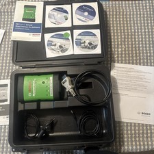 Bosch mastertech vci for sale  Phoenix