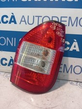 Fanale posteriore opel usato  Vigasio