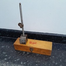 Vintage magnetic base for sale  KEIGHLEY