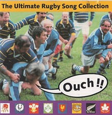 Various ouch ultimate for sale  UK