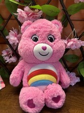 Care bears cheer for sale  HARLESTON