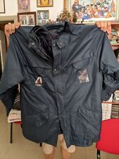 Giaccone impermeabile alitalia usato Giaccone impermeabile alitalia usato  Milano