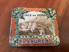 Vintage annees boite d'occasion  Épinay-sur-Orge