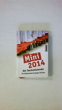 55274 mini 2014 gebraucht kaufen  Herzebrock-Clarholz