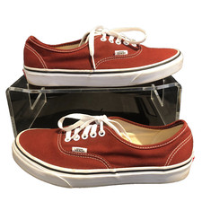 Vans lace canvas for sale  LEIGH-ON-SEA