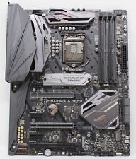 Asus maximus hero usato  Spedire a Italy