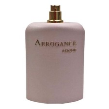 Arrogance femme profumo usato  Ariano Irpino