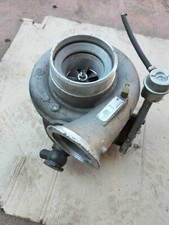 Turbina holset hx55wm usato  Vigevano