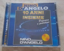 Nino angelo anni usato Nino angelo anni usato  Fiuggi