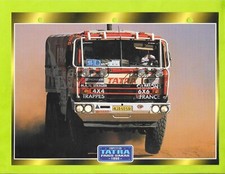 dakar tatra d'occasion dakar tatra d'occasion Nancy-