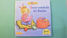 Pixi bücher 1996 gebraucht kaufen  Denzlingen