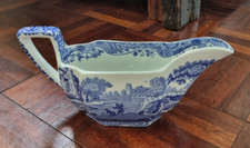 Vintage spode italian for sale  MARLBOROUGH