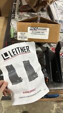 Leitner designs awning for sale  Stewartsville