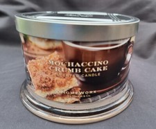 homeworx candles for sale  UK