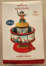 Hallmark keepsake disney d'occasion  Expédié en Belgium