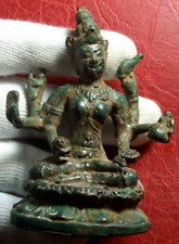 Vintage hindu shiva d'occasion  Nice-