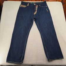 Coogi jeans mens for sale  Mount Vernon