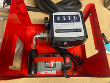 diesel pump for sale diesel pump for sale WELLINGBOROUGH