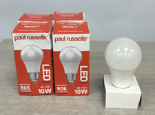 Paul russells edison for sale  OAKHAM