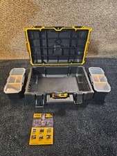 Dewalt dwst08165 toughsystem for sale  North Salt Lake