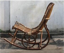 Schaukelstuhl sit bzw gebraucht kaufen  Idstein