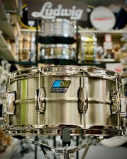Ludwig usa lb402bnjt gebraucht kaufen  Maintal