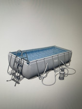 Bestway swimming pool for sale  LONDON