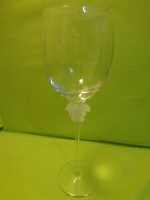 Rotwein glas medusa gebraucht kaufen  Mitwitz