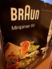 Braun multiquick vario gebraucht kaufen  München