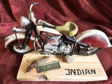 Indian 10 gebraucht kaufen  Berlin