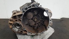 Volkswagen golf gearbox for sale  THAME