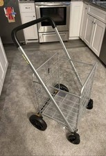 Cruiser cart deluxe for sale  Richmond