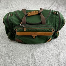 Vintage bean duffel for sale  New Haven