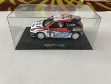 Voiture circuit scalextric d'occasion  Savigné-l'Évêque