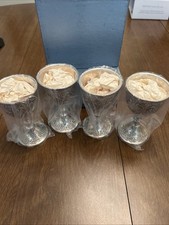 Set vintage silver for sale  Crossville