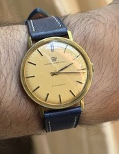 Vintage girard perregaux d'occasion  Expédié en Belgium