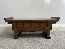 Chinese antique rosewood for sale  BRIGHTON